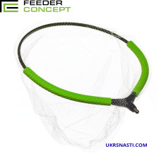 Голова подсака Feeder Concept FC3535-025LN